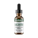 NutraMedix Sealantro - 身体解毒剂和抗氧化剂补充剂 - 氯氏菌,太平洋冷水红海藻和Cilantro 提取剂 - 草药解毒方(1oz)
