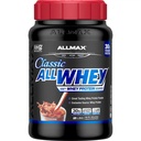 ALLMAX 营养全WHEY 经典100 WHEY 蛋白质巧克力 2磅907克