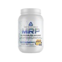 核心营养素 Platinum MRP 完全光谱食品替代,全天氨酸支持持续释放,27G蛋白质,20种服务(蓝莓脆饼)