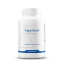 生物研究 KappArestTM Turmeric Capsules 补编 - Curcuma Crucumin, Boswellia, Propolis, Ginger, 1150mg/Svg, 辅助易感性,舒适性和非健康性,抗氧化剂高吸收性180 Capsules