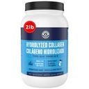 2lb Colageno Hidrolizado En Polvo Para Womenes y Hombres - Péptidos de Colageno tipo I & III - 阿利门塔多·康·帕斯托 - Sin Sabor - Apoya articulaciones, piel, Cabello, uñas - Mejor Valor Por Tu Dinero
