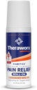 Theraworx 最大强力糖尿病患者的疼痛救济滚滚与利多卡因 - 2.5 oz - 1 计数