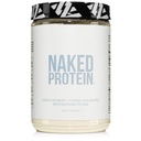 蛋白质粉末混合 - 1LB 蛋, Whey & casein 蛋白质混合
