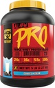 变种人Pro – 三重Whey蛋白粉补充剂 – 增强氨基酸吸收时间释放 – 十年高米火焰 – 5磅 – 饼干和奶油