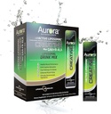 Aurora Nutrascience Active Liposomal®, Creatine Plus GAA & R-ALA, 30 Packets, 0.63 oz (18 g) 每一个