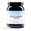 NatureWise Collagen Peptides Powder with Hyaluronic Acid and Vitamin C - 女性和男性的无味Collagen Peptides - 头发,皮肤和钉子的I型和III型 - 糖,Gluten & 奶制品免费 - 30种服务