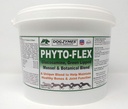 Dogzymes Phyto Flex - Glucosamine,Chondroitin,MSM和Hyaluronic酸... (5英镑)