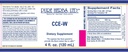 纯草药有限公司 CCE-W (4 oz.)