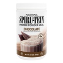 Natures Plus SPIRU-TEIN 维基百科中的相关条目: 自然科学 摇摆 - 巧克力 - 2.1磅,螺旋藻蛋白粉 - 植物食品替代、维生素和矿物换能源 - 蔬菜、无葡萄糖 - 34种服务
