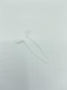 Signia Concha Lock Standard Reading Tail for Seard Aids (2 Pack), 2 counter (Pack of 1) (Pack of 1) (英语).