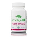 Cranberry Plus - 原始36mg PAC 以封面表格形式交付的 Urinary Tract 最高水平保护,无添加剂,30天供应,药剂师推荐