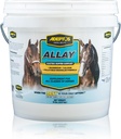 Adeptus 营养 Allay Equine 补充品, 消化缓冲器 w/钙 & 镁, 冷却 Granular 公式 w/ Licorice, 预生基, 东方文化, 支持所有马类, 10 磅
