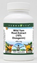 野生亚姆根提取物(16% Diosgenin) - 450 mg(100 capsules, ZIN:514291)
