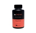 BNHEY Chewable Bariary Multivitamin with Iron, Vitamin B12, 美味的Raspberry Flavor – 60 Ct – 30-60 Day 供货.