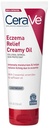 CeraVe Eczema Relief Creamy Body Oil, Eczema Calming Cream with Colloidal Oatmeal & Safflower Oil for Dry Skin & Itchy Skin Relief, Stero Free & Paraben Free, 8 Ounce (原始内容存档于2013年9月8日) 豆瓣网 豆瓣网