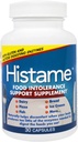 HISTAME 粮食不容忍 30 Cap 1-EA
