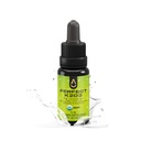 活性产品 - 完美的K2D3,液体维生素D3与K2,维生素K2和D3 MCT Oil的辅料,D3K2 骨强力和免疫支持维生素,D3+K2 用于钙吸收的维生素,15毫升