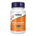 Now Foods Supplements, ChewyZymes, Broad Spectrum Chewable Ezymes, Berry Flavor, 90 Chewables (英语) 食品补充品, ChewyZymes, Broad Spectrum Chewble Enzymes, Berry Flavor, 90 Chewbles (英语) 食品补充品, ChewyZymes, Broad Spectrum Chewble 化学酶, Berry Flavor, 90 Chewbles (英语)