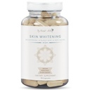 Glutathione 皮肤白宁药丸 – 天然光化药丸有Collagen, Acne Scars & Dark Spot Refer, Skin Bleaching 补充剂有抗衰老和抗氧化作用, 90 Vegan Capsules
