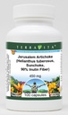 耶路撒冷蒿(Helianthus tuberrosus,Sunchoke,90%为胰岛素纤维) - 450 mg(100 Capsules,ZIN:570983)