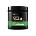 最佳营养 即时卡AA 粉末,无味, Keto 友好的分链 基本氨基酸粉, 5000mg, 60 services(包装 May Vary)
