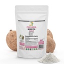 Potent Pueraria Mirifica White Kwao Krua Kao Powder,促进泰国进口的妇女健康。