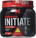 Cytosport 怪兽启动营养饮料,预工作粉,酸苹果火焰,600格拉姆(30架)