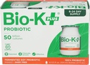 生物-K 豆芒果 6Pk + CRV