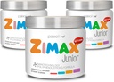 4至16岁儿童和青少年的ZIMAX 初级超级ANTIOXIDANT -- -- 100% 天然维生素c、镁和维生素d3 -- -- 高吸收性曲霉素、姜类+矿物