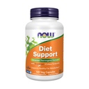 Now Foods 补充食品,与ForsLean 的饮食支持(Coleus forskohlii),120 Veg Capsules