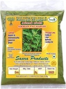 TNA 草药 新鲜 安曼 Pacharisi Powder 100g | Euphorbia Hirta Powder | Dudhi Powder, 用于皮条和伤痕(1X 100g的包装)
