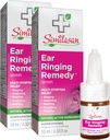Similasan Earing 环形补救滴, 0.33 Ounce, 2 计数
