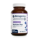 元素 MyoCalm Plus - 肌肉放松与应激支持 Passionflower, Valerian, Lemon Balm, Magnesium & Calcium - 支持睡眠质量 - 非GMO, Gluten-Free, 蔬菜 - 180片
