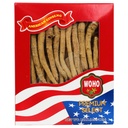 Woohoo Natural WOHO American Ginsen #104.4 长小的1 4oz盒