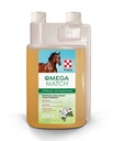Purina | Omega Match Ahiflower Oil Horse 补充 | 32 Ounce(32 OZ) 瓶子