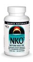 资料来源:NKO Neptune Krill Oil,支持心脏健康和细胞膜完整性*,1000毫克-90毫克软胶