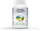 Maxi Health Premium Glucosamine 复杂配方与MSM, 120 计数