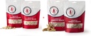 乳园美国Ginseng Sliess and Roots - 16 oz pack Each of Wisconsin Ginseng - 直接从农民到消费者 QQ