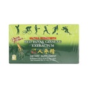 和平王子超强红色Panax Ginseng 提取器 10 cc 瓶 -- 30 瓶