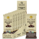 Eat ToHeal Cocolica Chip Real Food Bar - 有机 Vegan 健康胶质自由蛋白棒 - 低糖食品替代酒吧,非转基因O,永不烧烤,基于植物 - 手工业享受,不坐雪佛兰