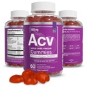 关键元素 Apple 苹果苹果苹果 葡萄酒 果汁 来自母亲 - 60 Counter (3 Pack)
