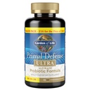 消化健康与古特健康平衡生命维生植物园,Primal Defense Ultra Ultimate Formula, 15亿CFU和13 Strains Plus HSO, 蔬菜和Gluten Free, 216 Capsules