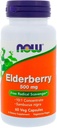 Now Foods - 长莓提取500 mg 60 vcaps