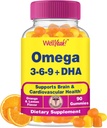 这个嘛 (原始内容存档于2018-09-29) (中文(简体) ). Omega 3 6 9 Gummys QQ 与 Flaxseed Oil 和 DHA 3 Vegetarian Omega 3 Fish Oil 替代品 QQ GMO Free, Gluten Free, Orange & Lemon Flavor QQ 天然源色和Flavors 90 Counter