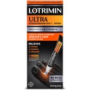 Lotrimin Ultra with no Touch Applicate, 1 Week Athlete's foot 处理奶油. 豆瓣电影上"无触"的資料 (简体中文) 处方强度 Butenafine 氯化氢 1%,Cures Most Athlete's foot between toes, Antifungal, 0.7 oz(20克)