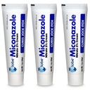 Miconazole Globe (3 Pack) 硝酸盐 2% Cream 1 oz, Cures Most Athletes Foot, Jock Itch, Ringworm and More. 中国植物物种信息数据库.