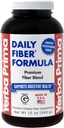 Yerba Prima Psyllium Husk, 12 Ounce (Pack of 2) - Colon Cleanser Fiber 补充 - 对古特健康的自然支持 - 非转基因生物, Gluten Free, Vegan