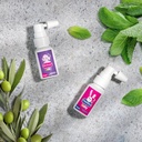 1个单位 Naveh Pharma Clean Ears Baby Earwax 清除喷雾器 0.5 Fl Oz + 1个单位 NAVEH PHARMA Otic Guard Baby Ear Information 0.5 Fl Oz