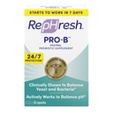 RepHresh Pro-B 妇女避孕补充剂,30口服