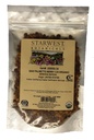 见Palmetto Berry剪切和筛分有机物-Serenoa repens, 4 Oz